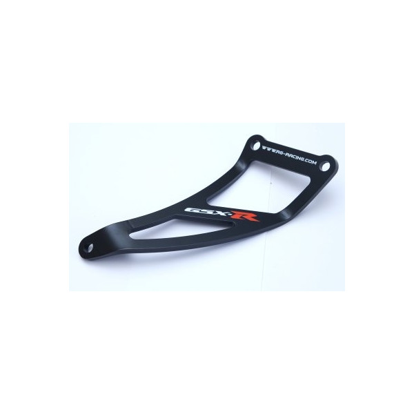 R&G Exhaust Hanger for Suzuki GSX-R600/750 '00-'05 & Suzuki GSX-R1000 '00-'04 models